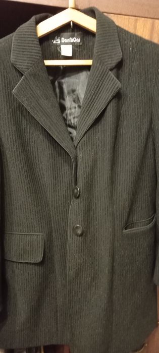 Продам кофта-туника великий розмір, піджак