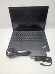 A207] Laptop Lenovo ThinkPad T470 i5-7300U 8GB 256GB SSD M2 Win11 bat