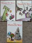 Álbuns BD editada em Portugal – 9 livros - Lote 13
