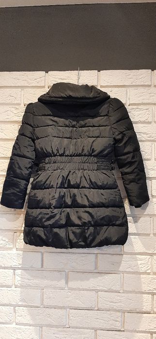 Plaszczyk - kurtka zimowa