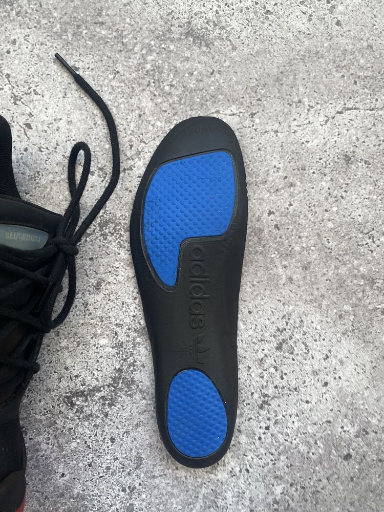 raf simons ozweego