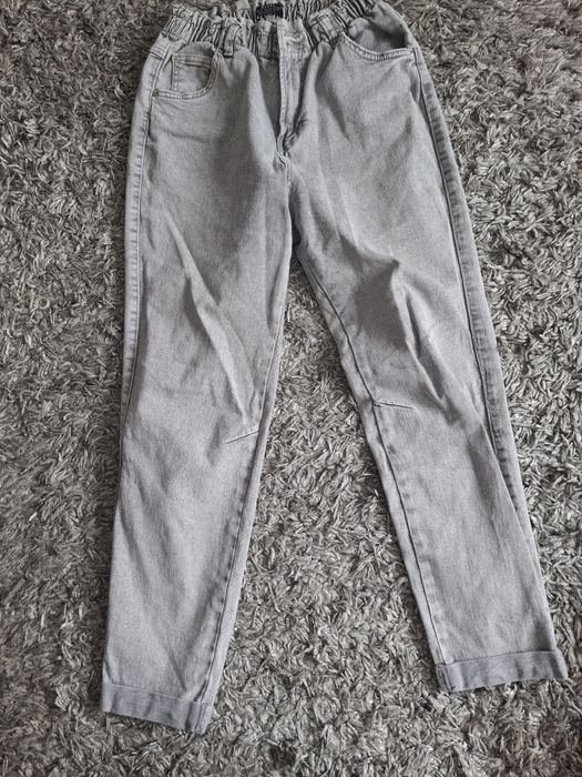 Zestaw Bershka i Pull&Bear rozm. M