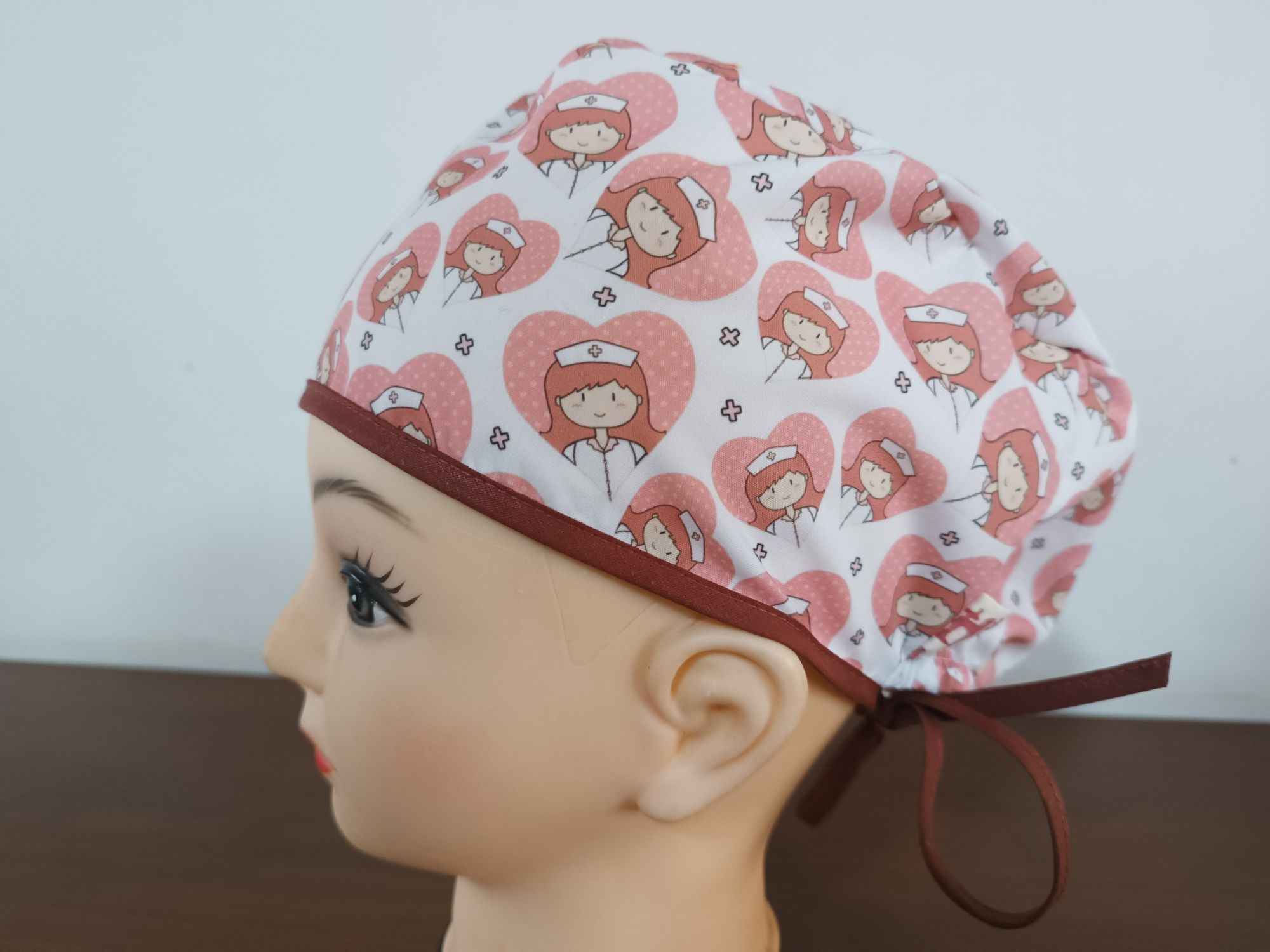 Toucas Cirúrgicas
