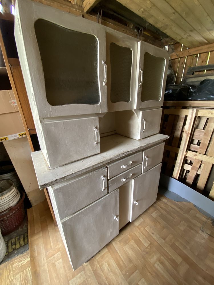 Vintage / stary kredens do renowacji