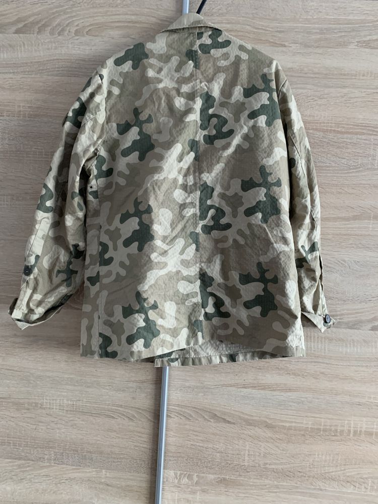 Bluza mundrowa wz 93 /2010