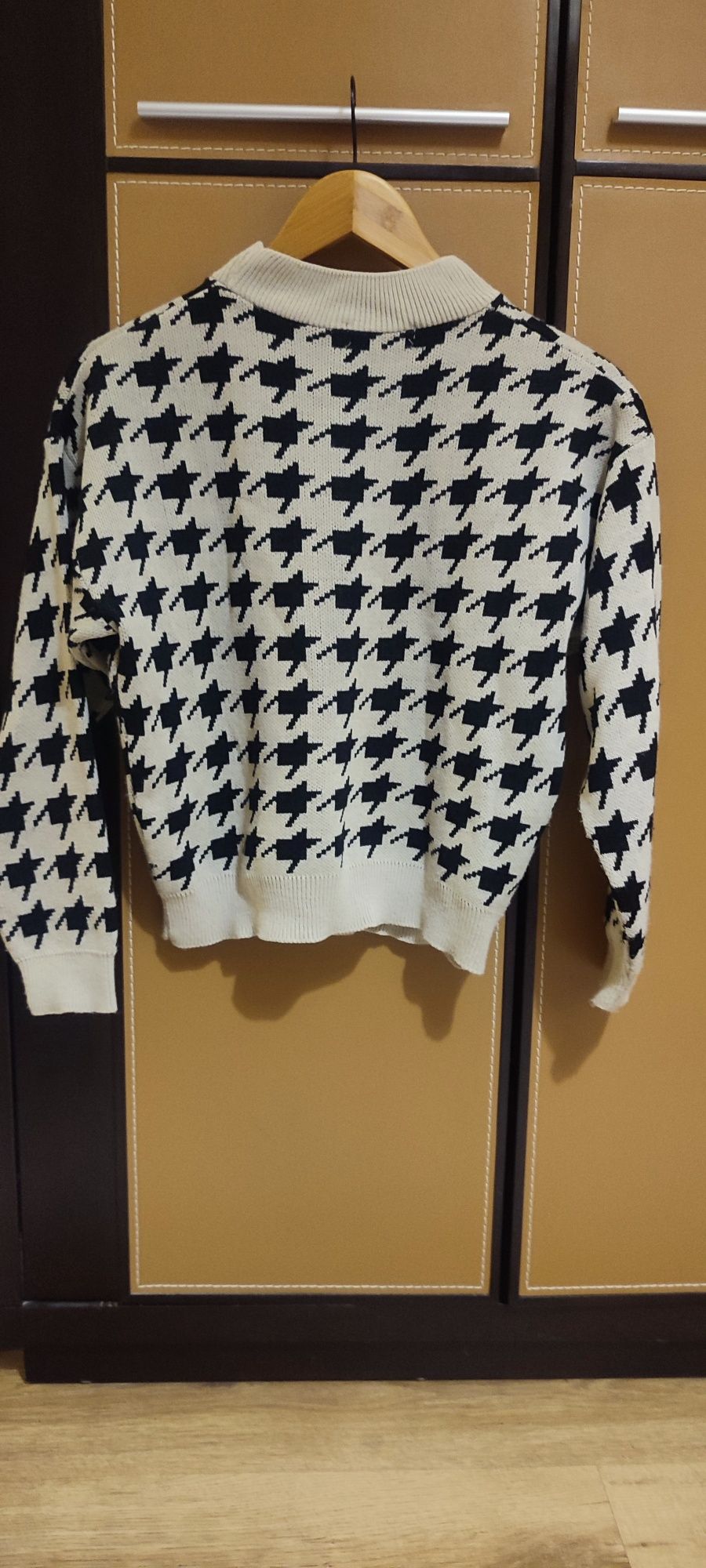 New Look fajny Sweter r.M