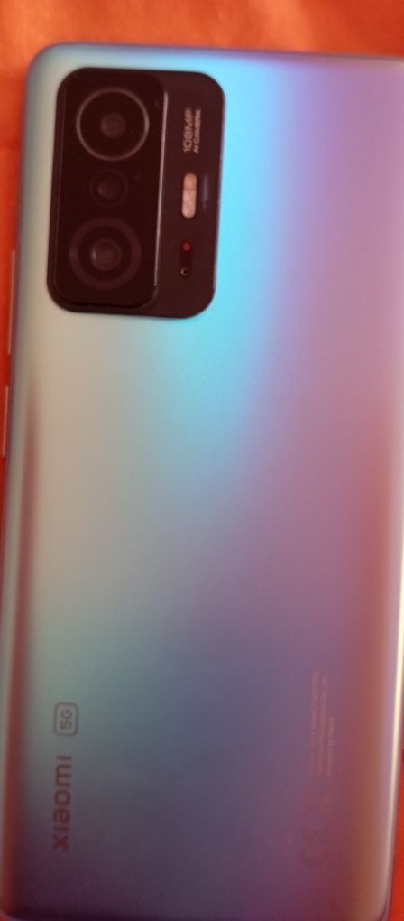 Vendo este Xiaomi 11T