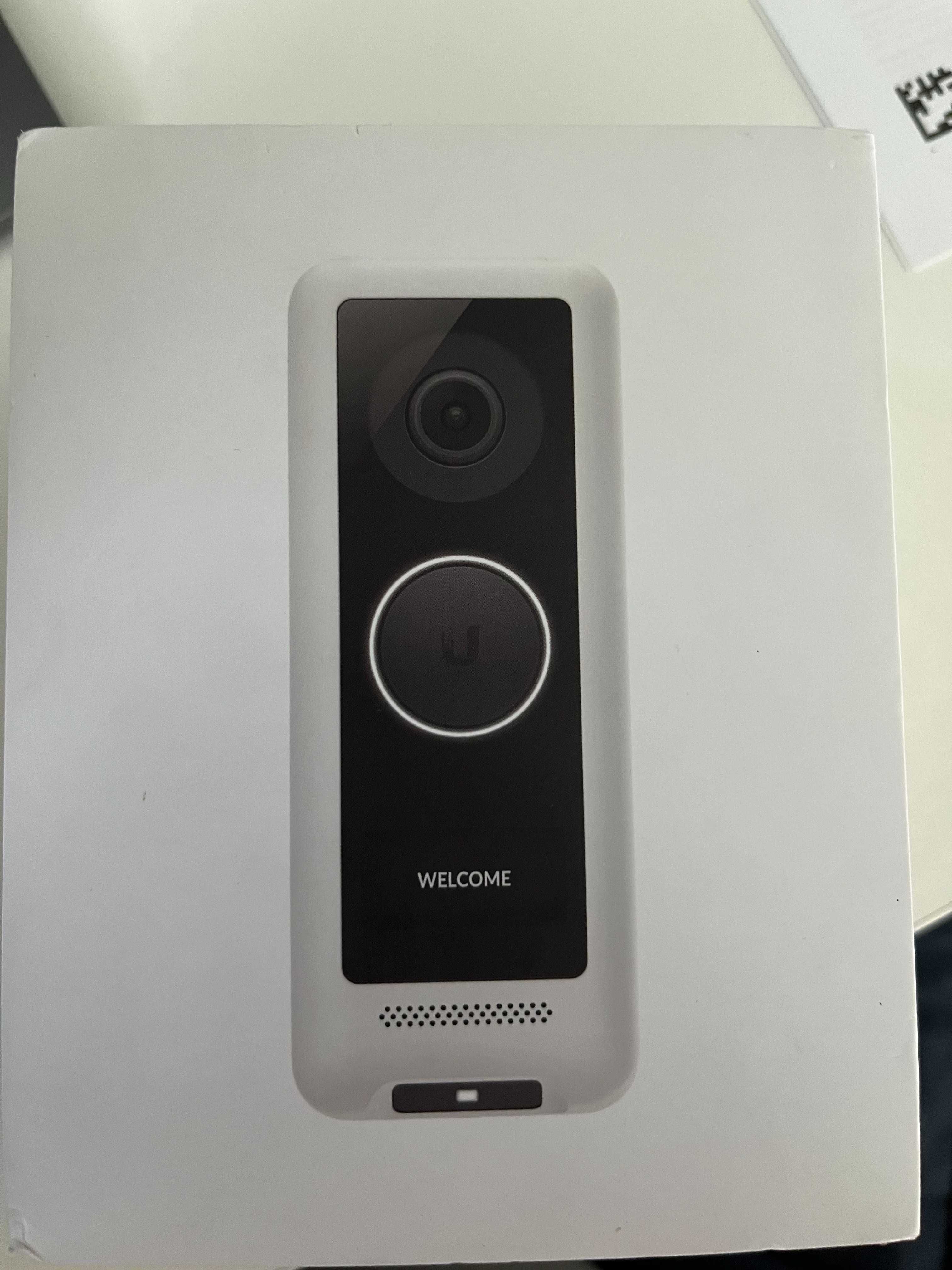 Ubiquiti UVC-G4-Doorbell