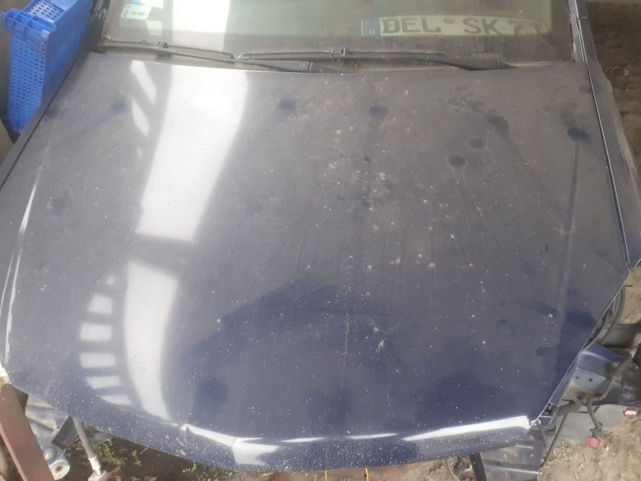 Maska,dzwi fotele,części Astra h kombi 2.0 turbo kolor Z20Z