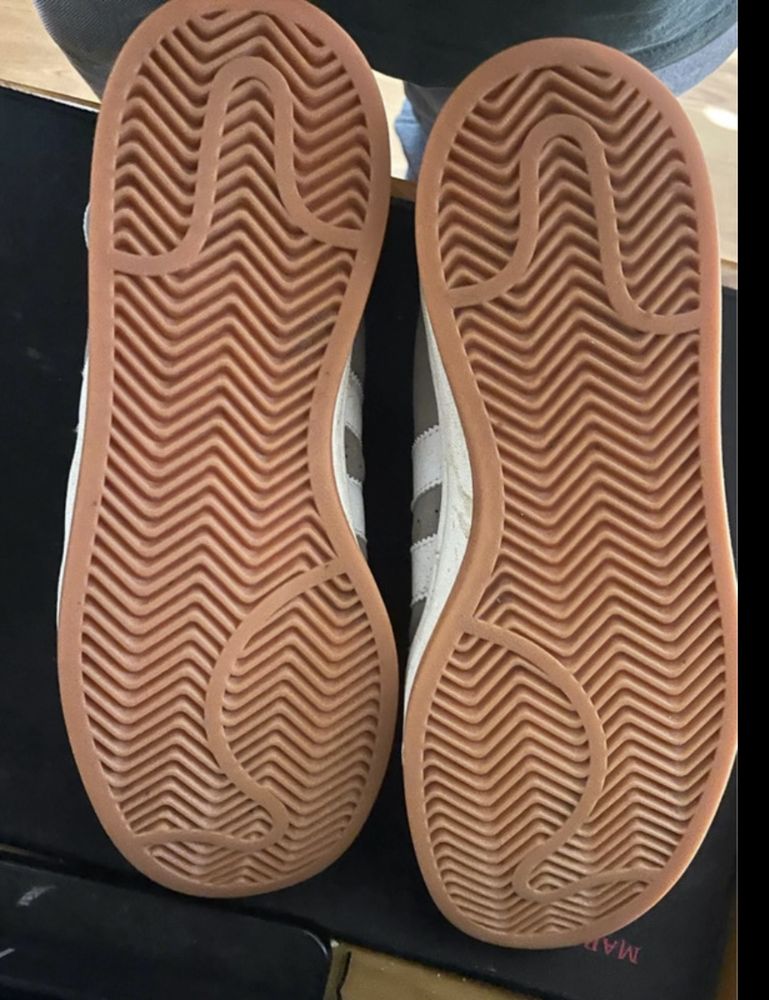 Sapatilhas Adidas Campus