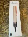 Prostownica do włosów na mokro i sucho Dyson HT01