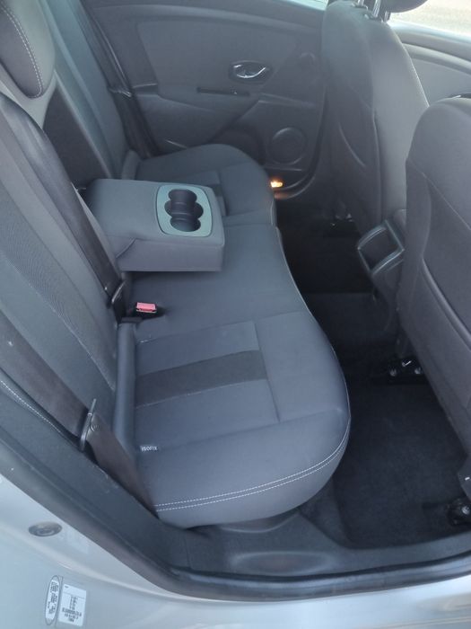 Продам Рено Меган 2012 г.в.