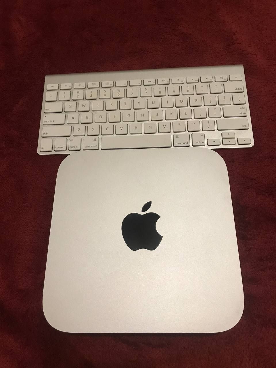 Apple Mac mini (Late 2014) i5, 2.6GHz, 8gb, 250SSD