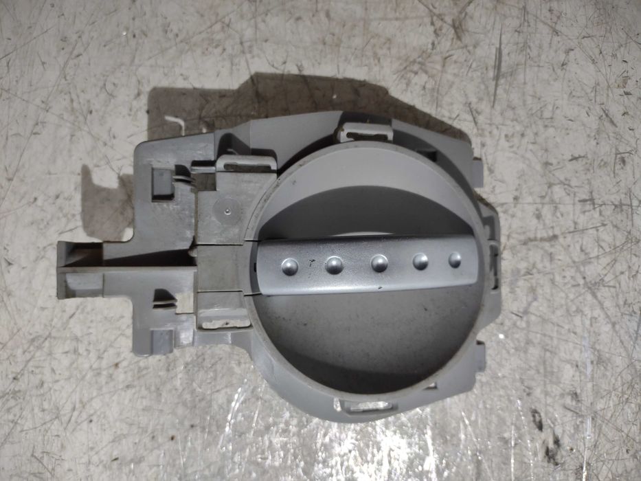 Klamka wewnętrzna lewy tył CITROEN C3