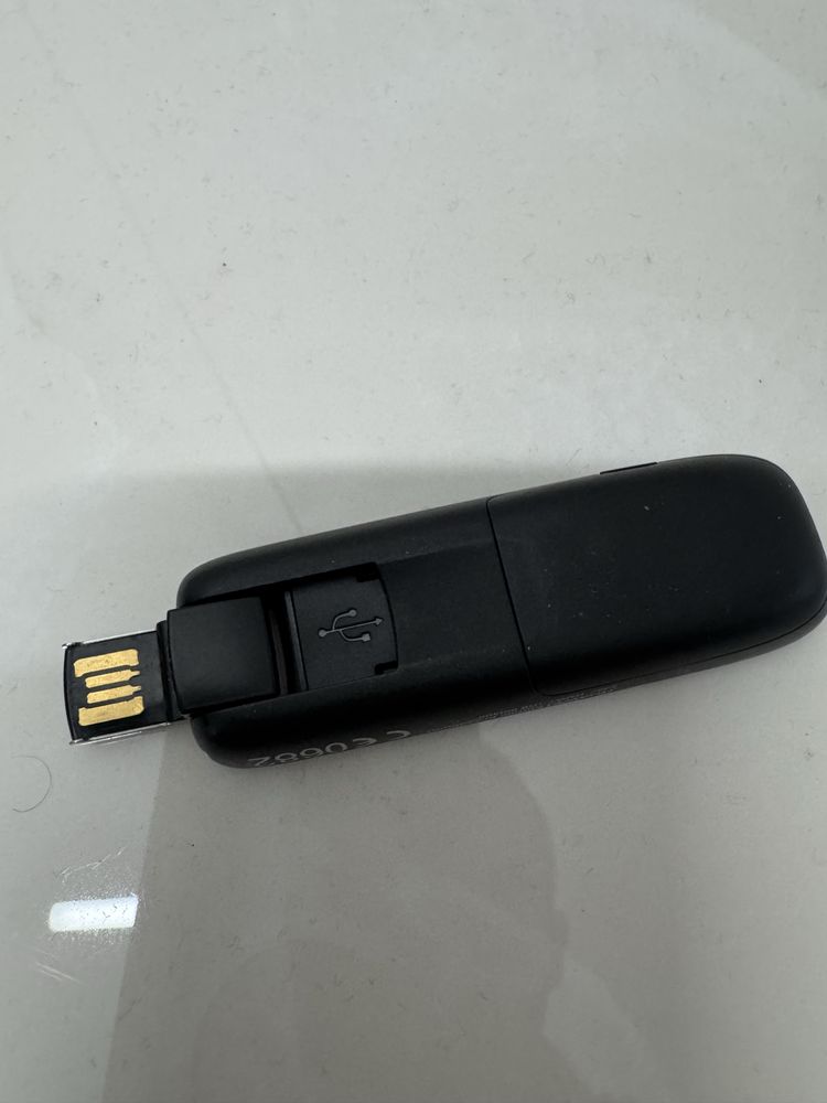 Modem Huawei E367