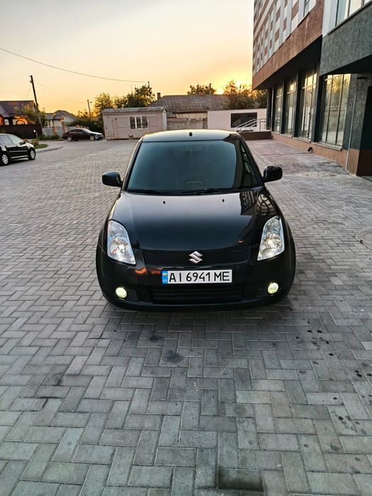 Продам suzyki sfiwt