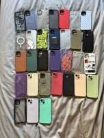 Capas Iphone 13 e Iphone 14