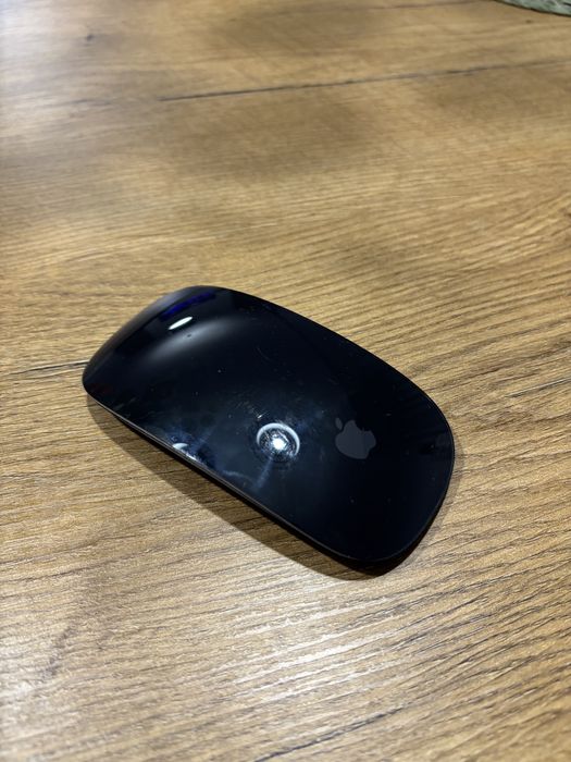 Apple Magic Mouse 2 | Space Black | A1657 |