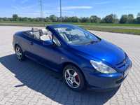 Peugeot 307CC*2,0 benzyna* cabrio