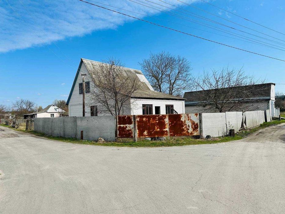 Продаж будинку в смт Баришівка в Київської області