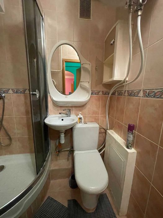 1К квартира на Межевом переулке, 5-А Виноградарь