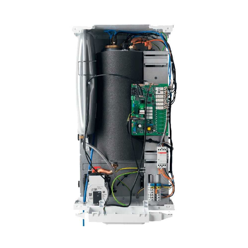 Протерм Скат Вайллант елоблок Protherm Ray Vanillant eloBlok електричн