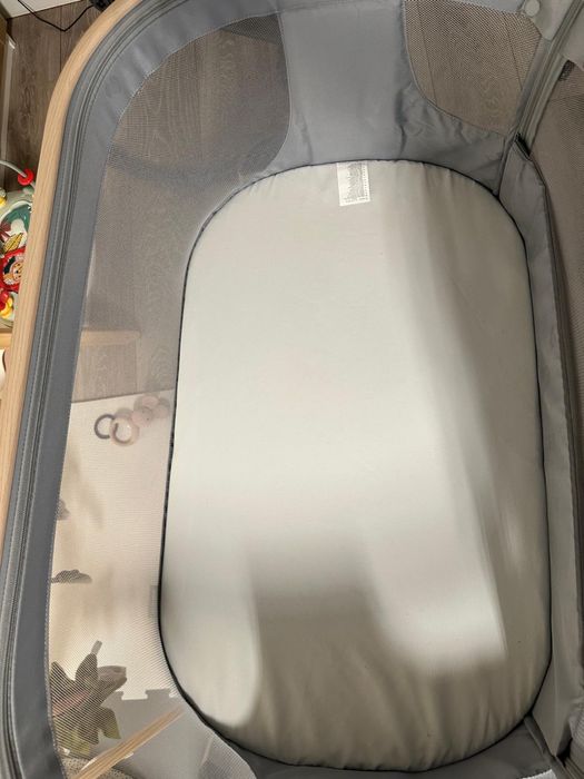 Łóżeczko dostawne Maxi Cosi Lora-Air