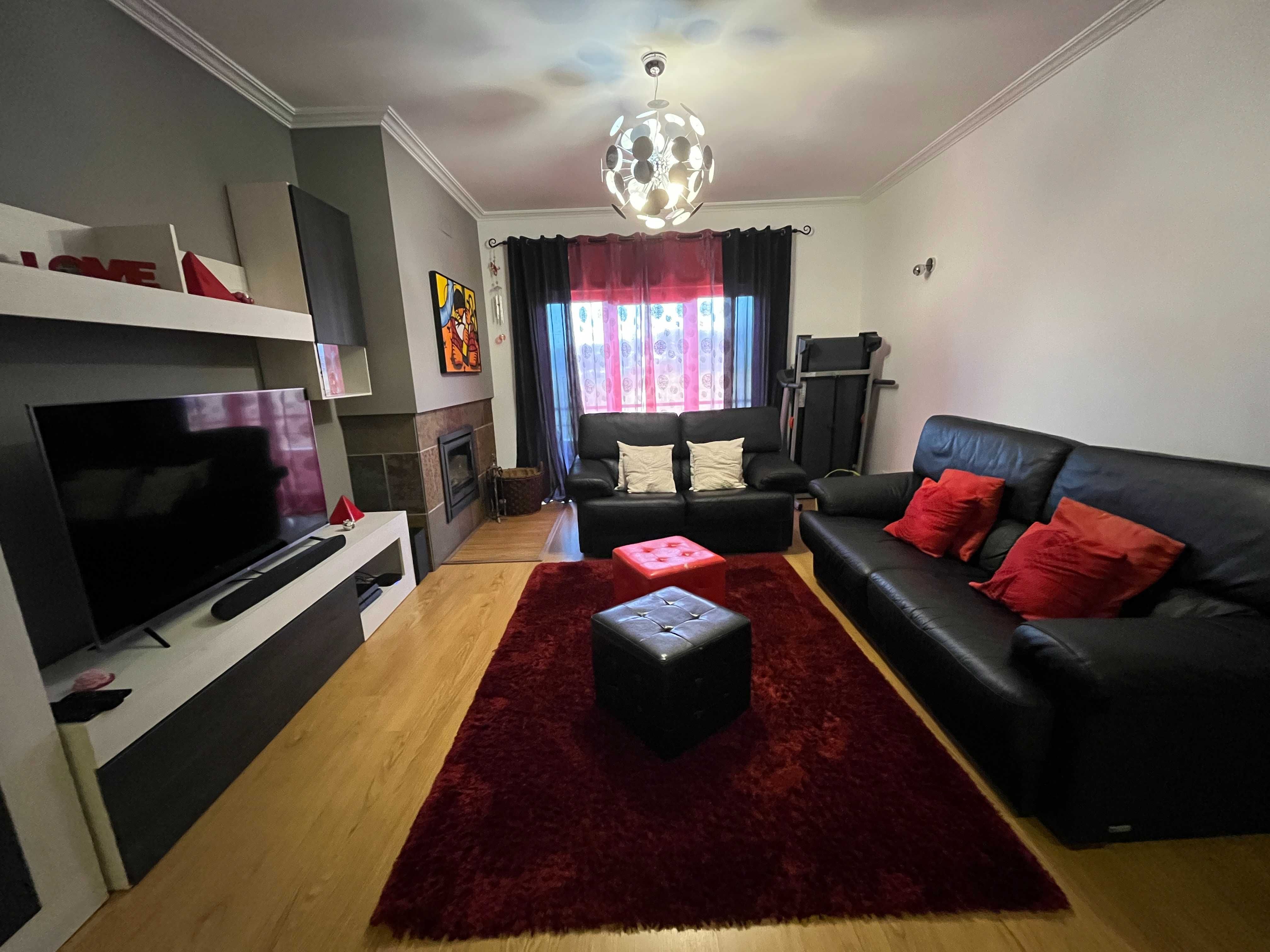 Arrenda-se apartamento T3