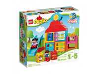 Lego duplo 10616