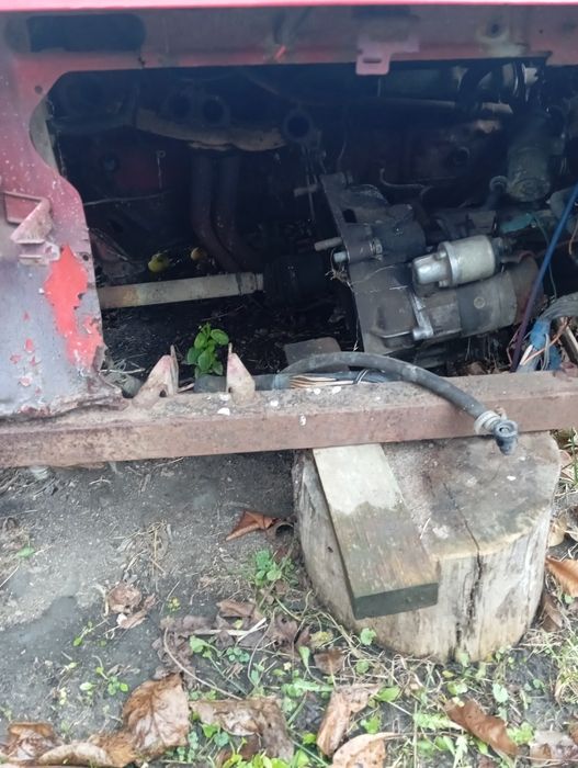 ВАЗ 2108 з документами