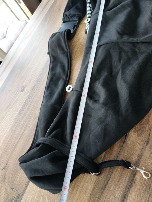 Torba, plecak, transporter na ramię, dla psa, kota