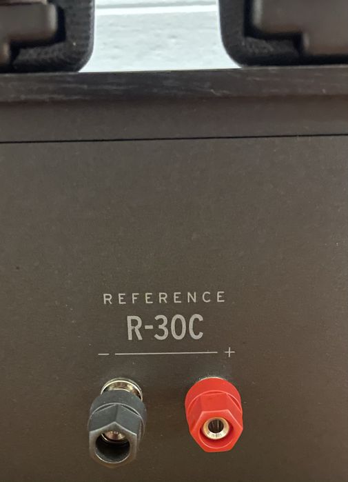 Klipsch Reference R-30C Black