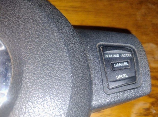 Sprzedam poduszkę kierownicy do jeep