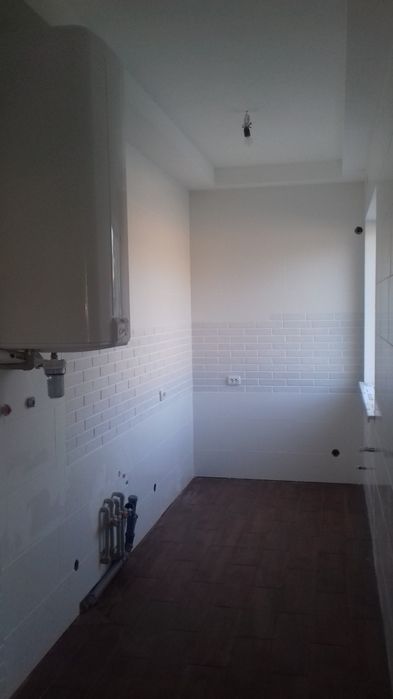 Будівельні послуги