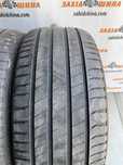 (1шт) 275/45R20 Michelin Latitude Sport 3 літні шини