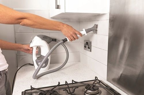 Mop parowy Shark S6005EU