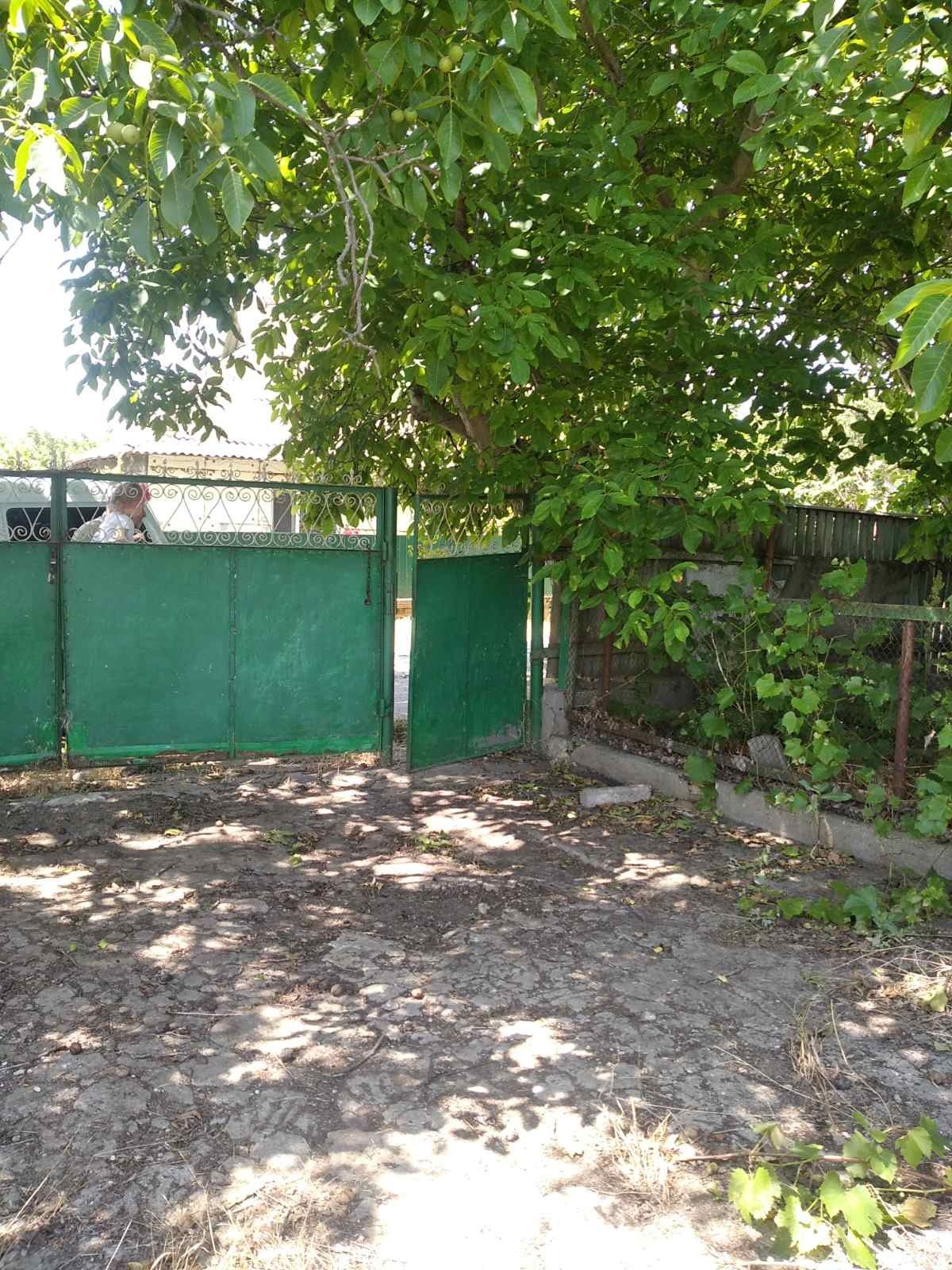 Продам дом с.Петровка