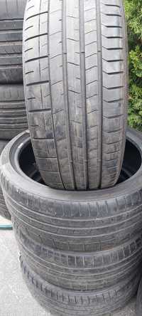 Opony 235/35R19 Pierlli P zero