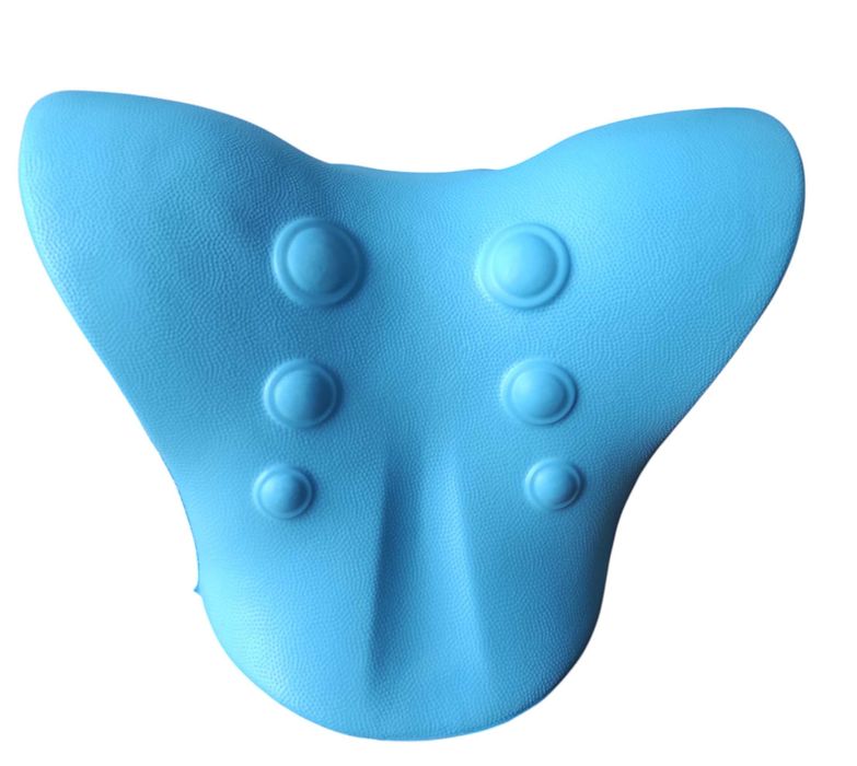 Rozciągacz na Szyję, Relaksator Szyi i Ramion