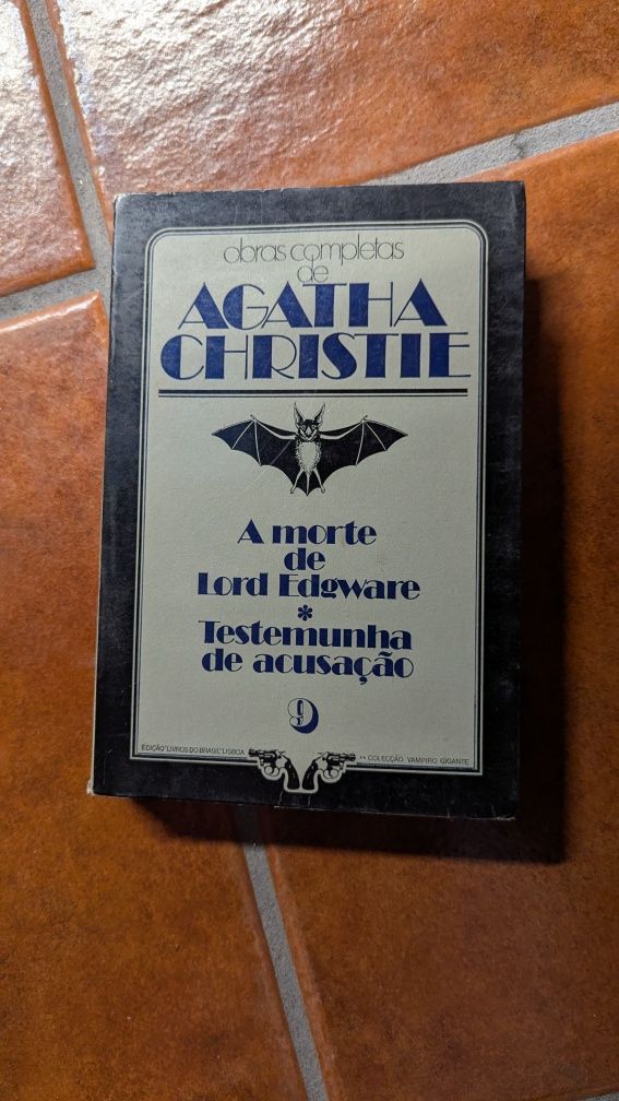 Livros diversos autores
