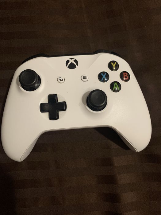 Геймпад XBOX ONE S