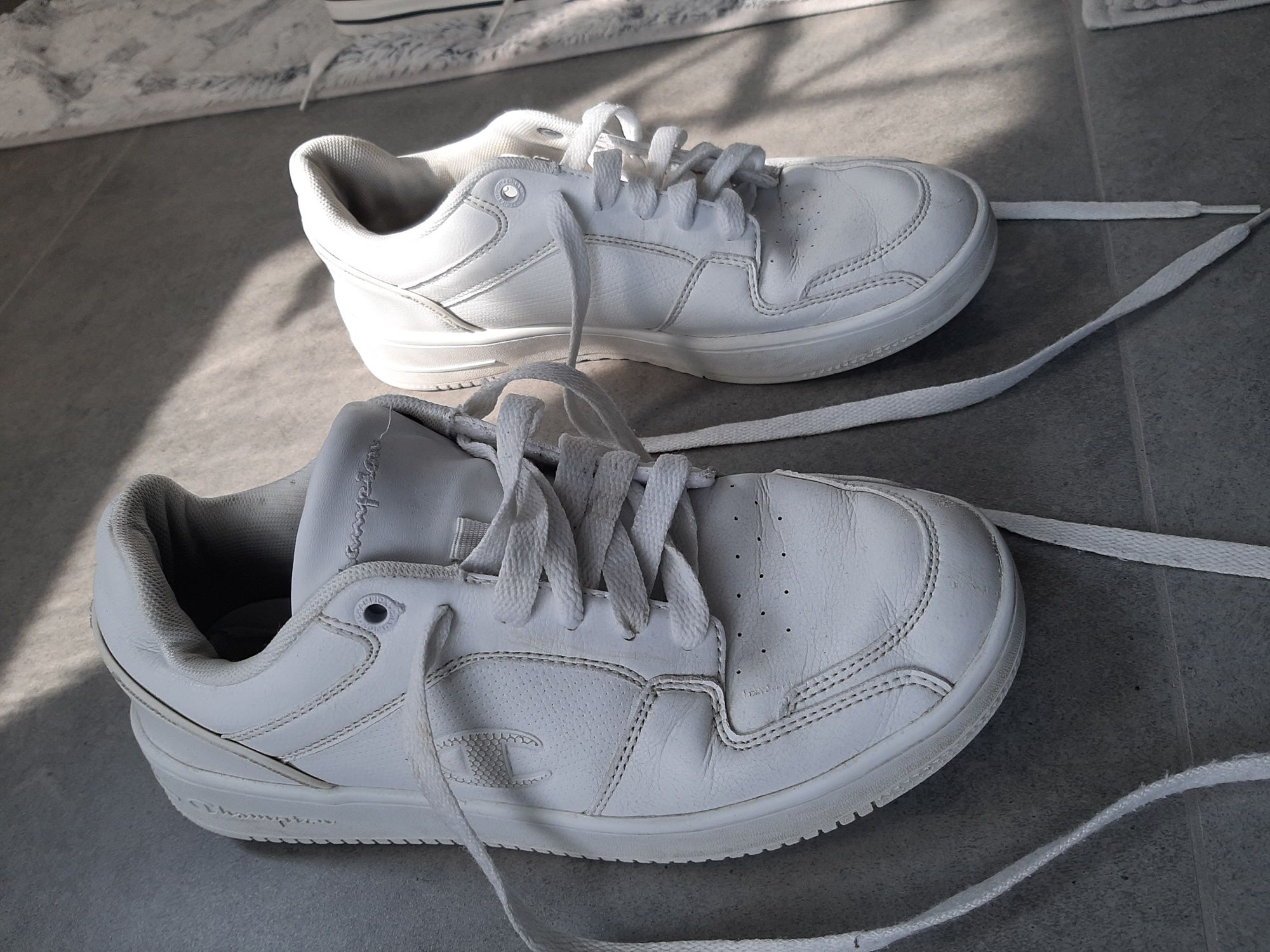 Buty Champion r.40