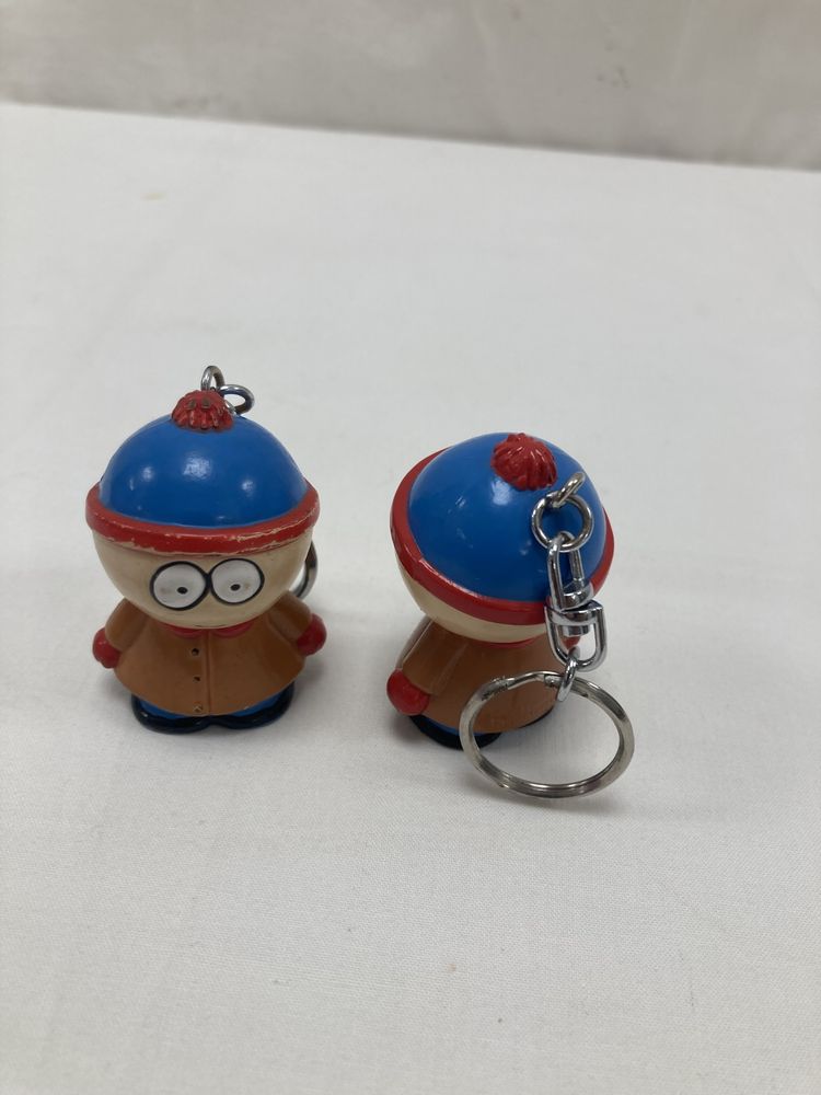 Boneco Noddy pvc, “Gil”, Park, Vicky