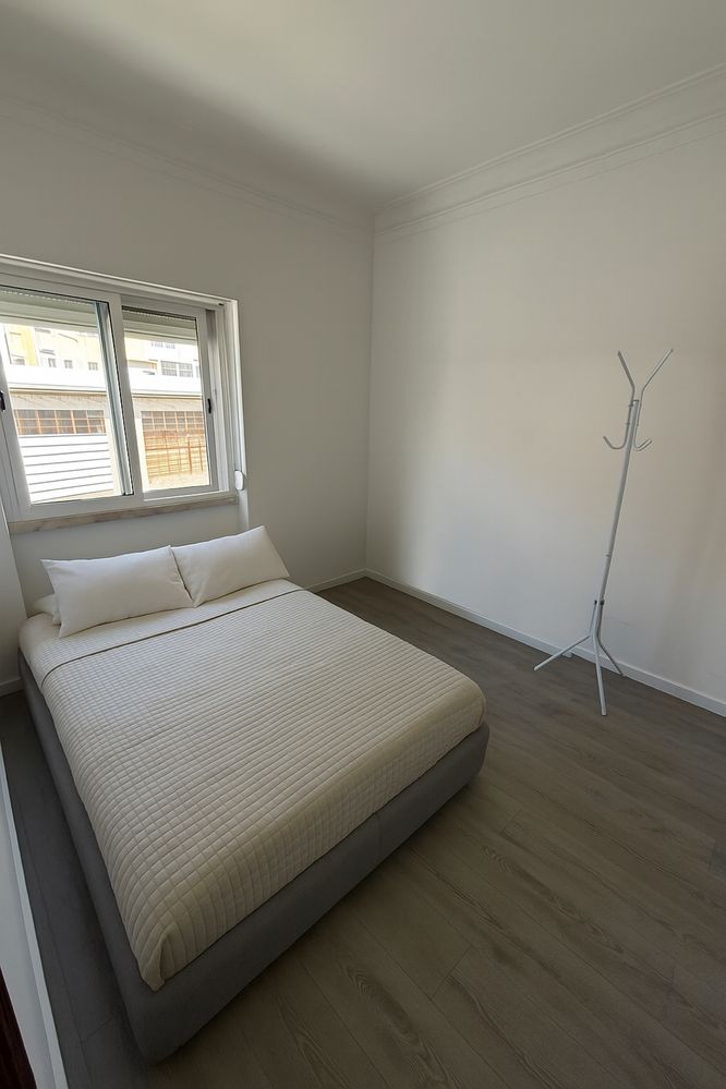 Quarto casal penha de franÇa