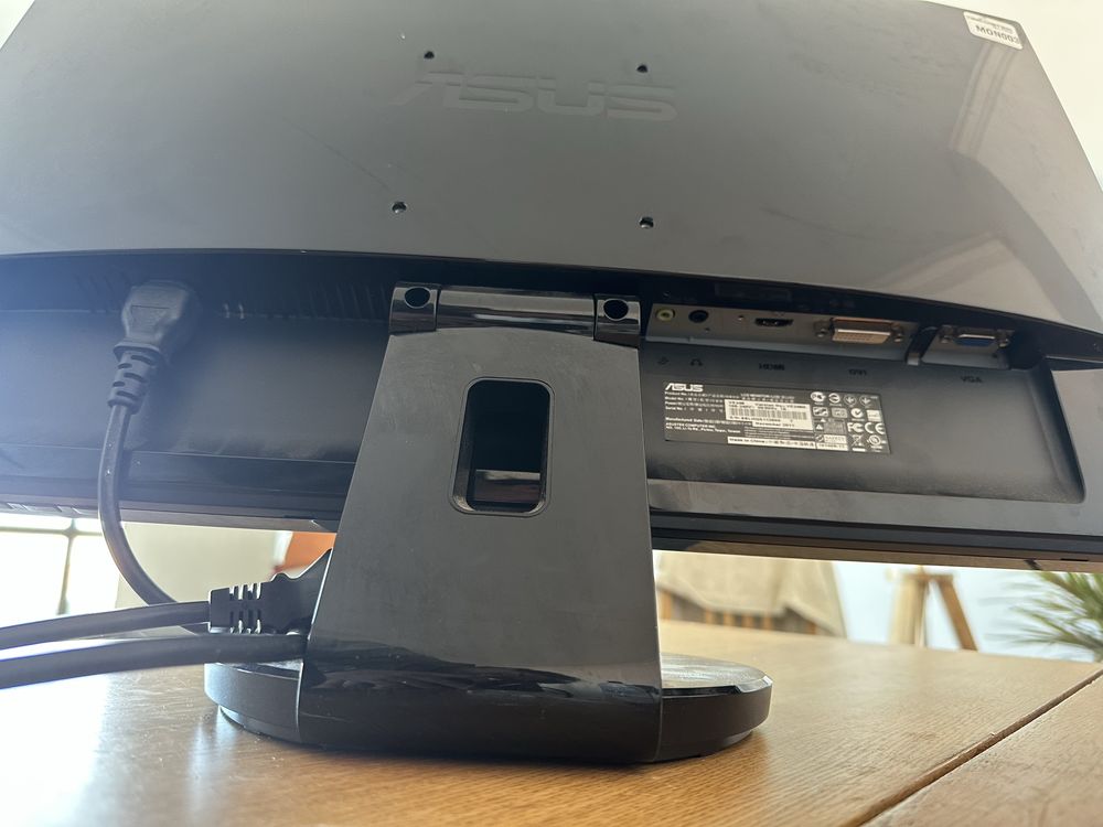 Monitor ASU’s VE248H