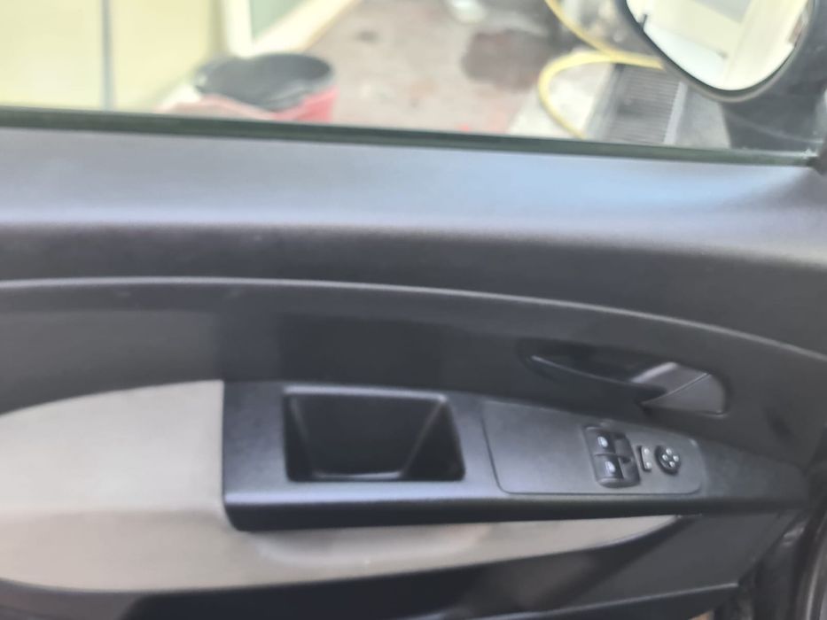 Fiat punto 2006 gasolina