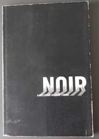 Noir- A Collection of Crime Comics [Dark Horse]