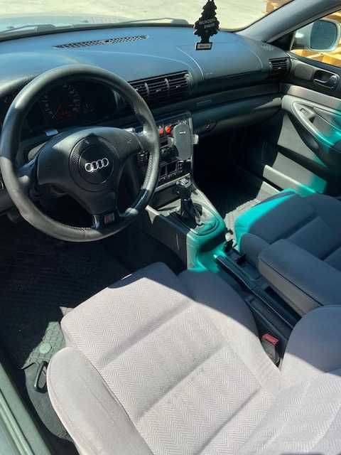 Audi A4 B5 1,9 TDI QUATTRO  ***BARDZO dobry Stan***