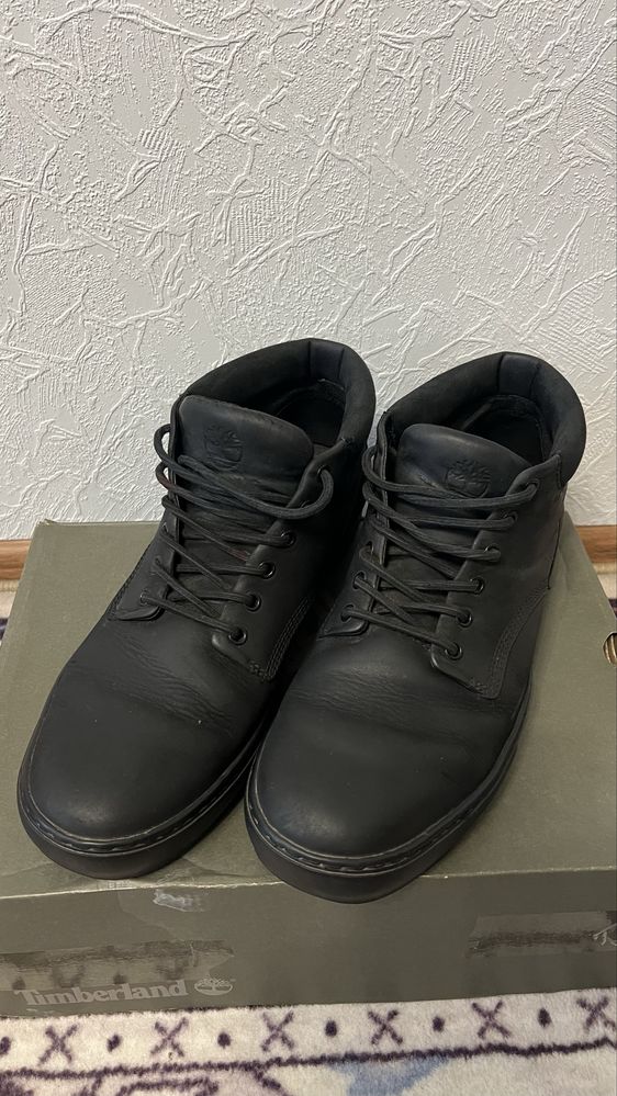 Черевики ботинки Timberland оригінал A1JUY чоловічі, 30 см