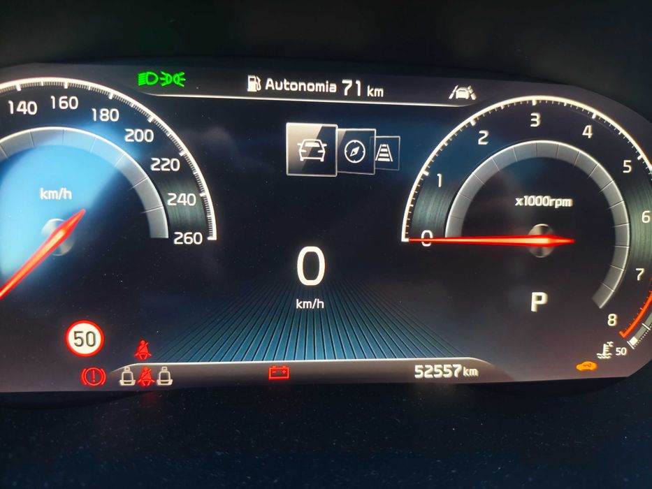 KIA Proceed GT 1.6 T-GDI 204cv